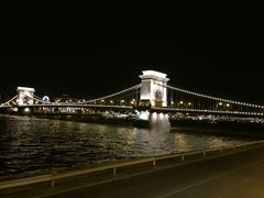 -塞切尼链桥