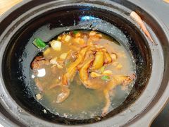 -新健小吃(承德街店)