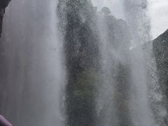 -刘伯温故里景区百丈漈