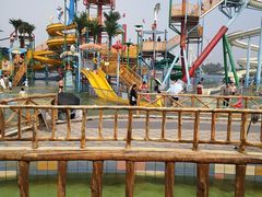 -渔岛海洋度假区