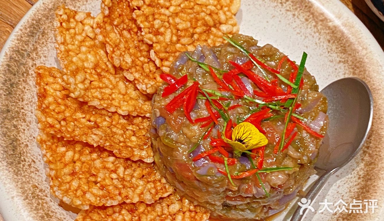 黔味寻踪，藏在天津的贵州风情是山野是美食