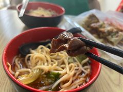 -金城包子牛肉灌汤包(台东四路店)