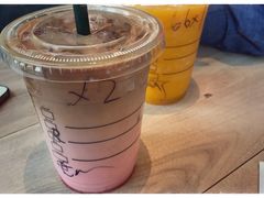 -星巴克臻选(湖滨道店)