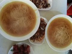 -鑫明明拉面(宁化路店)