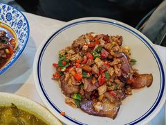 -新新湘菜馆(新中街二条店)