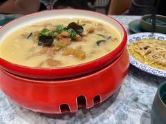 -聚丰园•湖鲜餐厅(阿红私房菜梅石路店)
