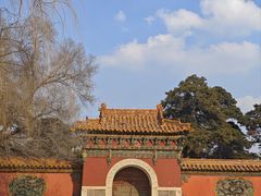 -北陵公园
