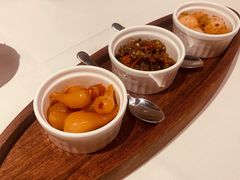餐前水果-泓0871臻选云南菜·味庄