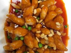 -顺风海鲜港(金玉兰店)