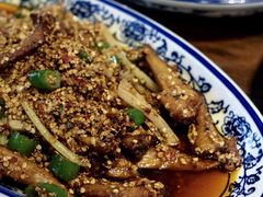 -拈一筷子·宜宾江湖菜(总店)