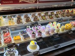 -FANEN法念·烘焙·甜点(万象城店)