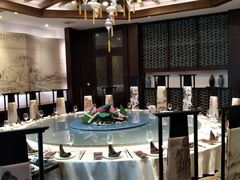包厢-品粹徽园·家常安徽菜