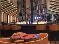 -WOLFGANG PUCK KITCHEN & BAR(迪士尼小镇店)