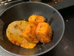 -碎怂烤肉(钟楼柳巷店)