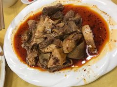 -荣生萝卜汤饭店