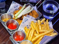 -bluefrog蓝蛙(皇庭广场店)