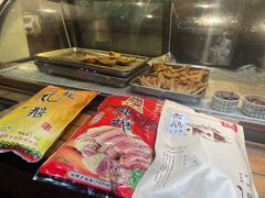 -扬州三头宴(东关街店)