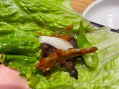 -泥炉烧肉师(新街口金銮巷店)