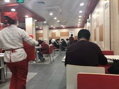 大堂-振鼎鸡(华阴路店)