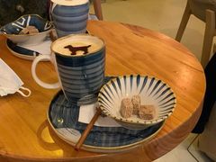 -餐酒吧Com-ing Bar(上海路店)
