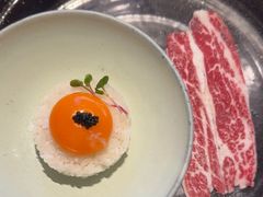 -焱铁烧·黑毛和牛专门店(杭州嘉里中心店)