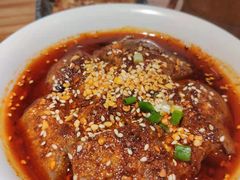 -付小姐在成都(川沙店)