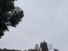 -宝通禅寺