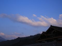 -硗碛藏寨·神木垒景区