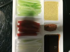 -皇城根北京风味主题餐厅(中海环宇城店)