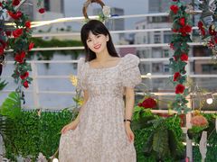 -天空花园餐吧·生日·团建(南山店)