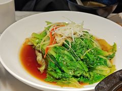 -城南往事·鲁菜·烤鸭(世茂宽厚里·大明湖店)