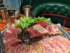 -原始泥炉烤肉(总店)