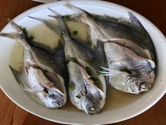 -胖大嫂渔家排档·全海景餐厅(渔村店)