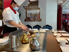 -湘汇概念铁板烧(铁西万达店)