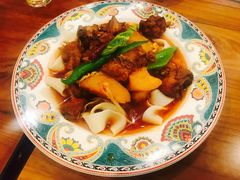 -巴依老爷新疆美食(常营店)