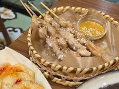 -曼谷食堂·泰国家庭料理