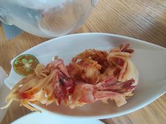 -解放碑威斯汀酒店-知味国际美食餐厅