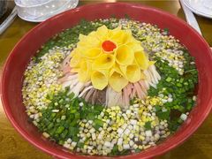 牡丹燕菜-杏花村水席楼(西大街总店)