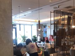 大堂-必胜客(乐山世豪PH店)