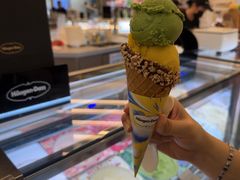 -哈根达斯(印力中心店)