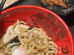 -寸屋拉面(凯德晶萃店)