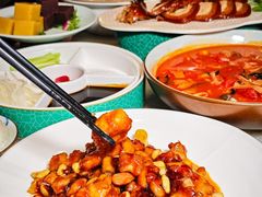 -聚京民福烤鸭店(木樨园店)