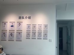 -清清博视儿童眼视光中心(角门西店)