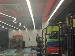 -精英汇健身·恒温游泳(北辰店)