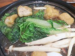 -凡老头米线砂锅(古荡新村西粮站)