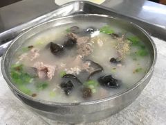 薏米粥-广场正宗原汁薏米店