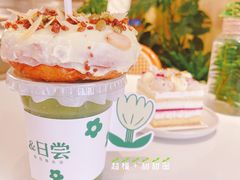 -迦南的早晨蛋糕甜品集合店