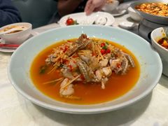 -孔雀云贵川·融合菜(长宁来福士店)