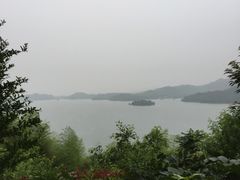 -天目湖涵田半山温泉