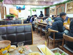 -丝路传奇·中国拉面航母店(北医三院店)